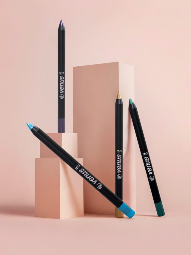 1 Eyeliner Pencils: A Mamaearth Eyeliner Pencils Review