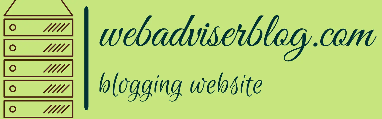 Web Blogger