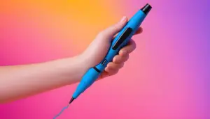 Read more about the article Unlock the Power of 3D Pen: A Guide to Creative Expression