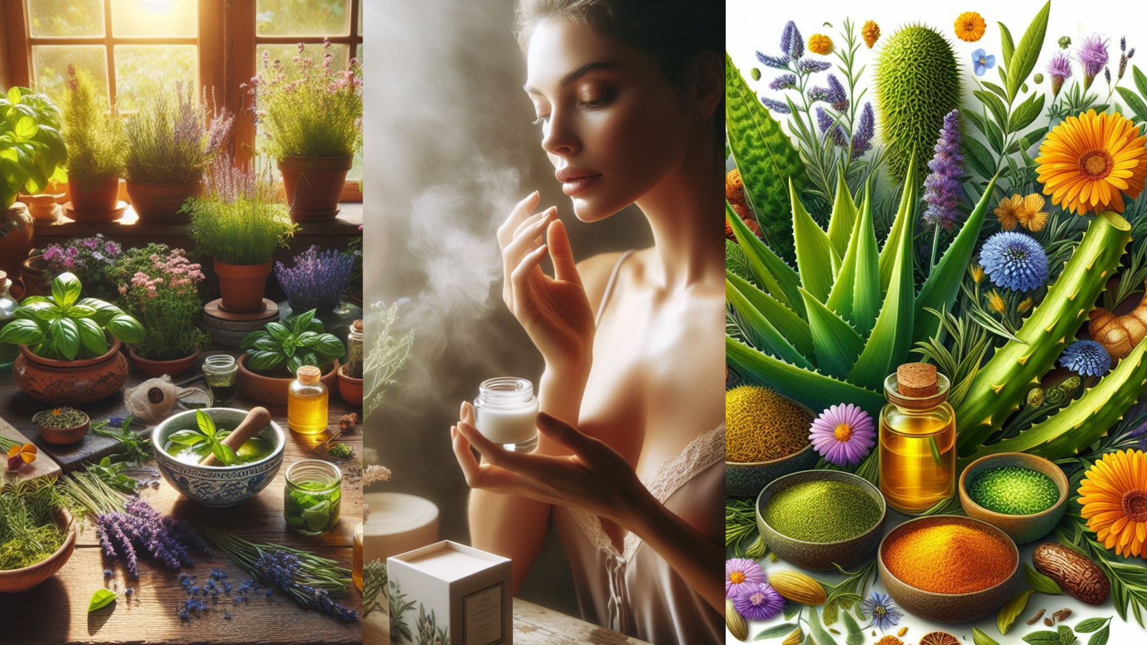 By Exploring the World of Classification of Herbal Cosmetics: 100 % things to Know.