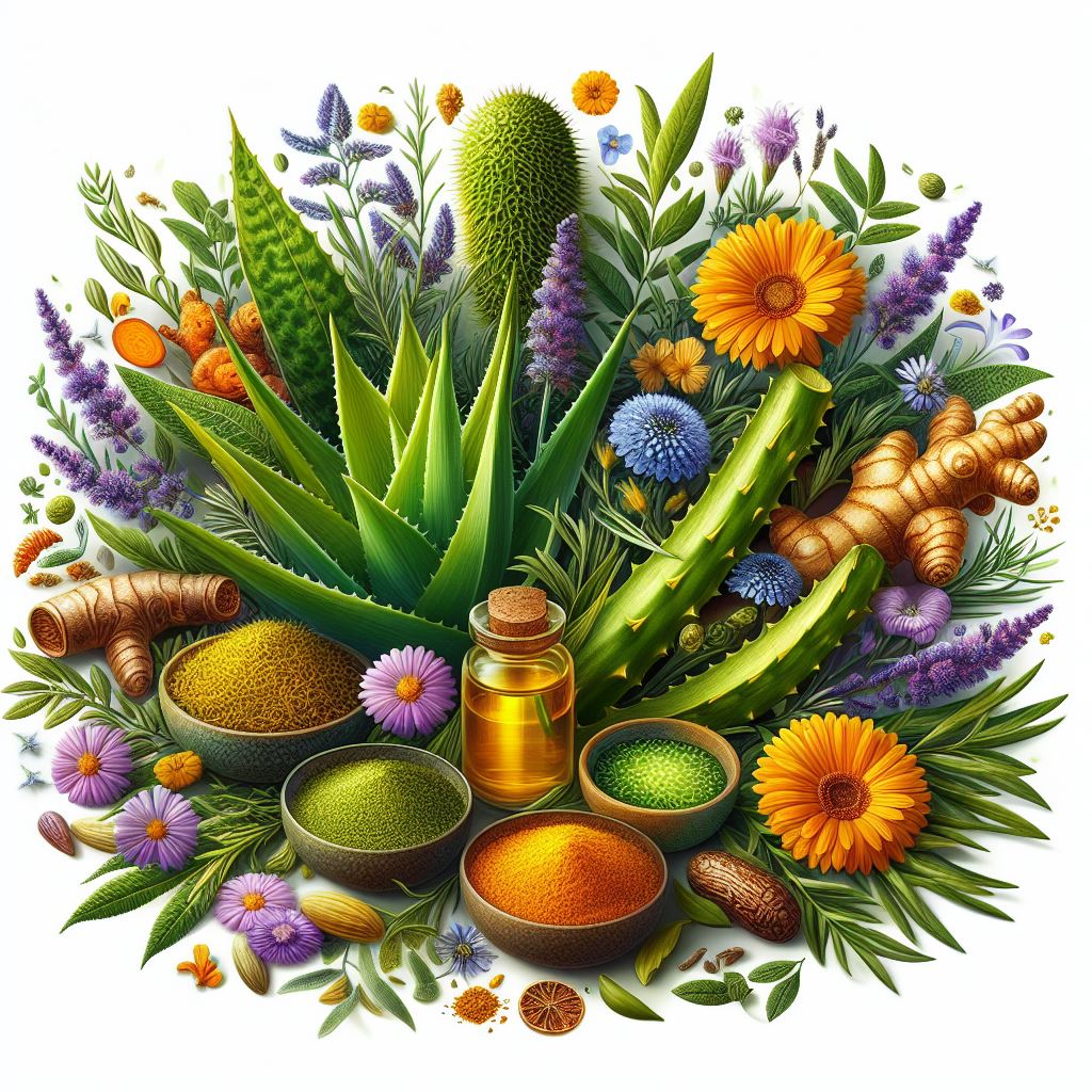 classification of herbal cosmetics, herbal cosmetics, Uses of herbal Cosmetics